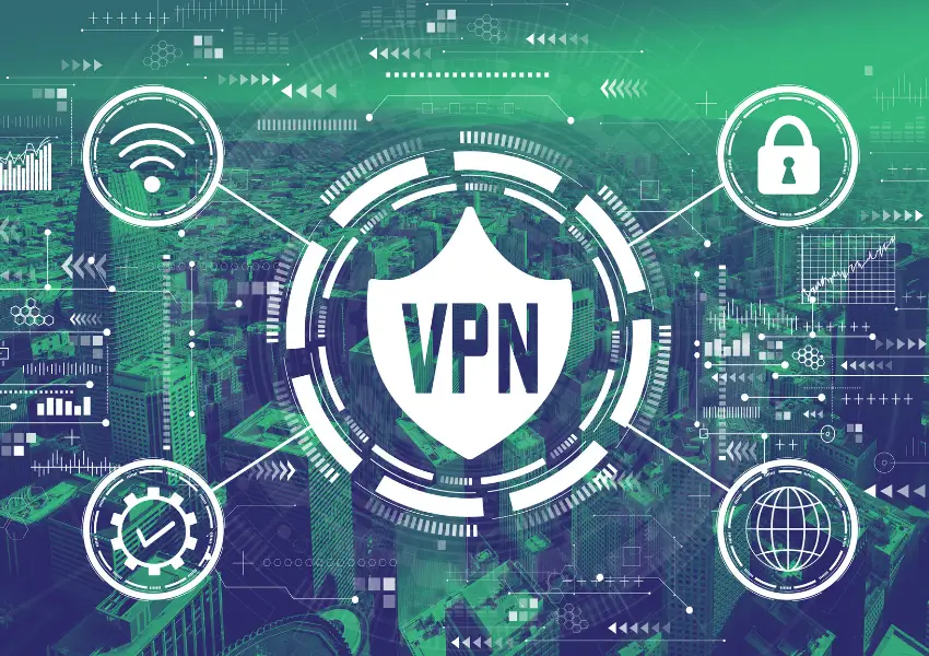 Khi tìm VPN nên cân nhắc yếu tố nào?