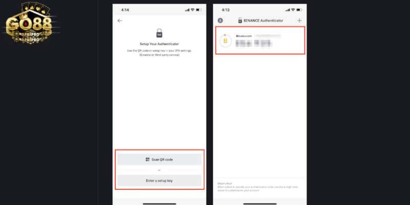 Hướng dẫn sử dụng Google Authenticator